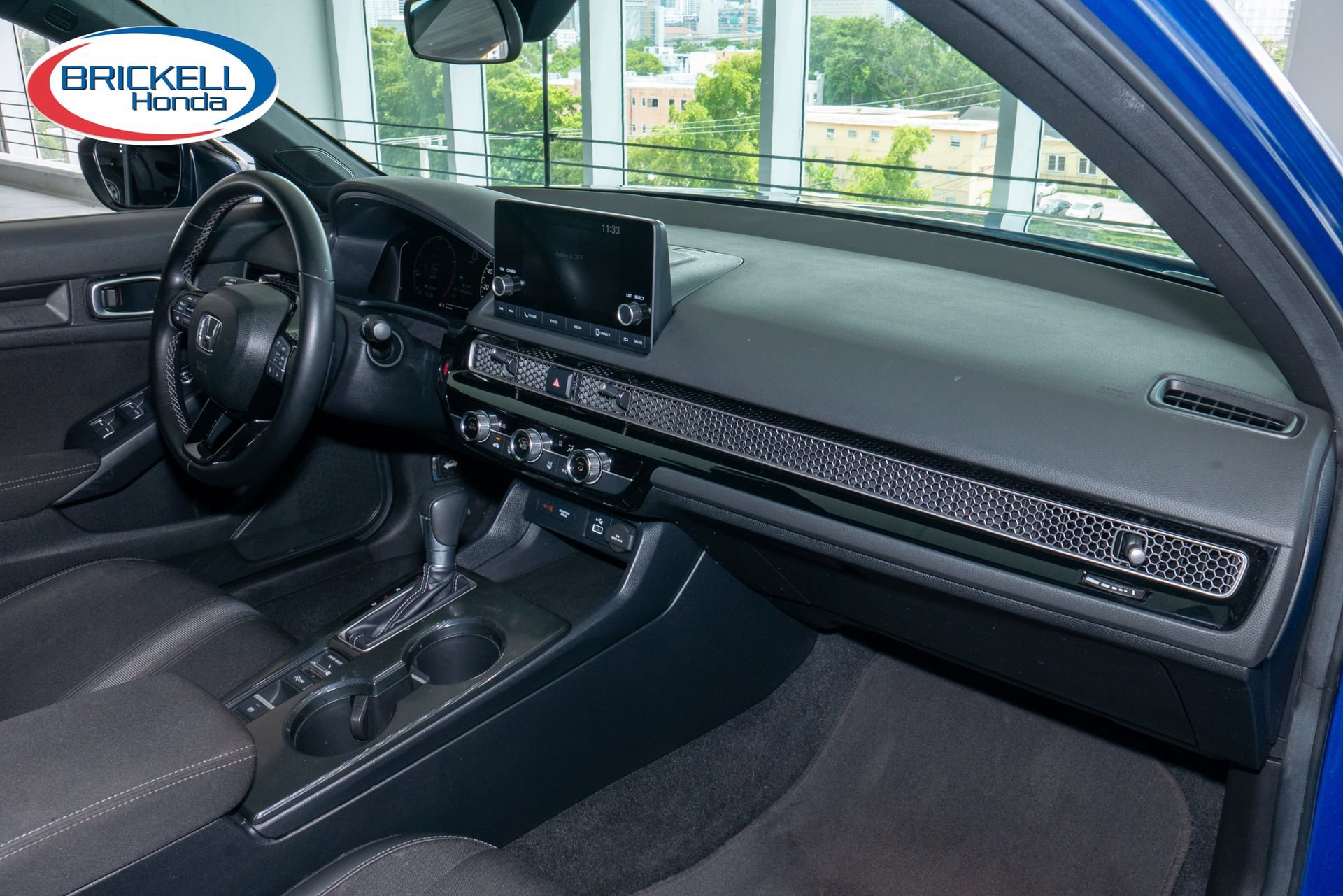 Used 2024 Honda Civic Sport image 20