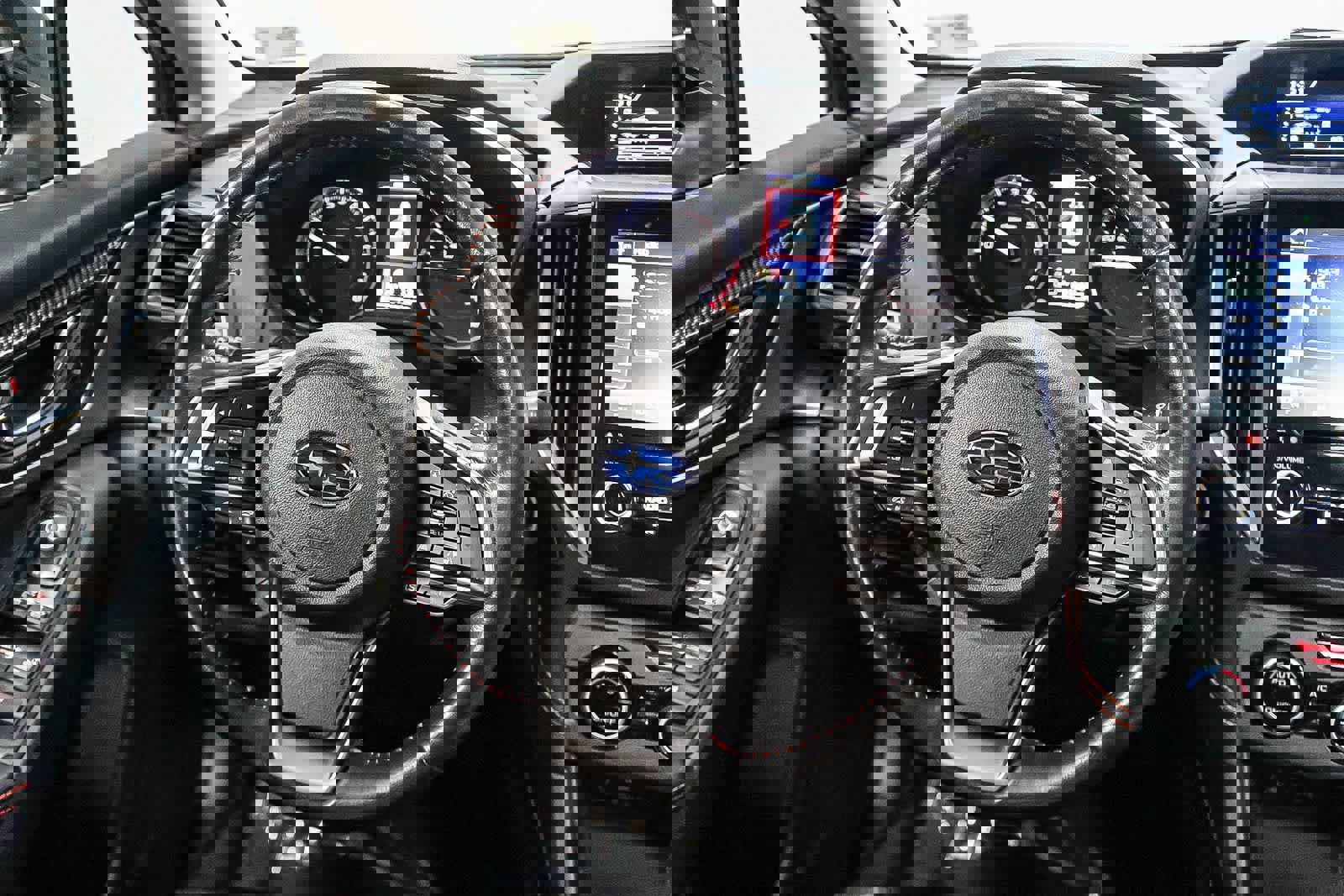 Used 2020 Subaru Crosstrek 2.0i Limited w/ Moonroof Package w/Navigation AWD/4WD image 13