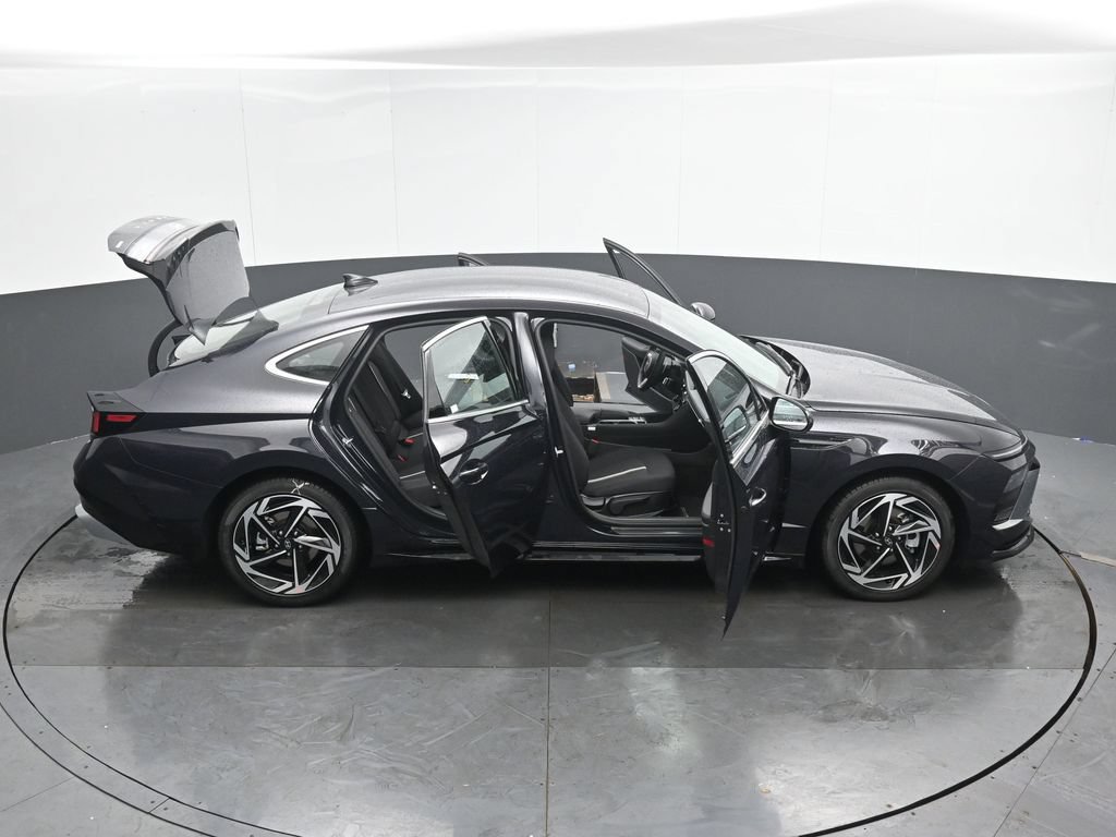 New 2026 Hyundai Sonata SEL AWD/4WD image 54