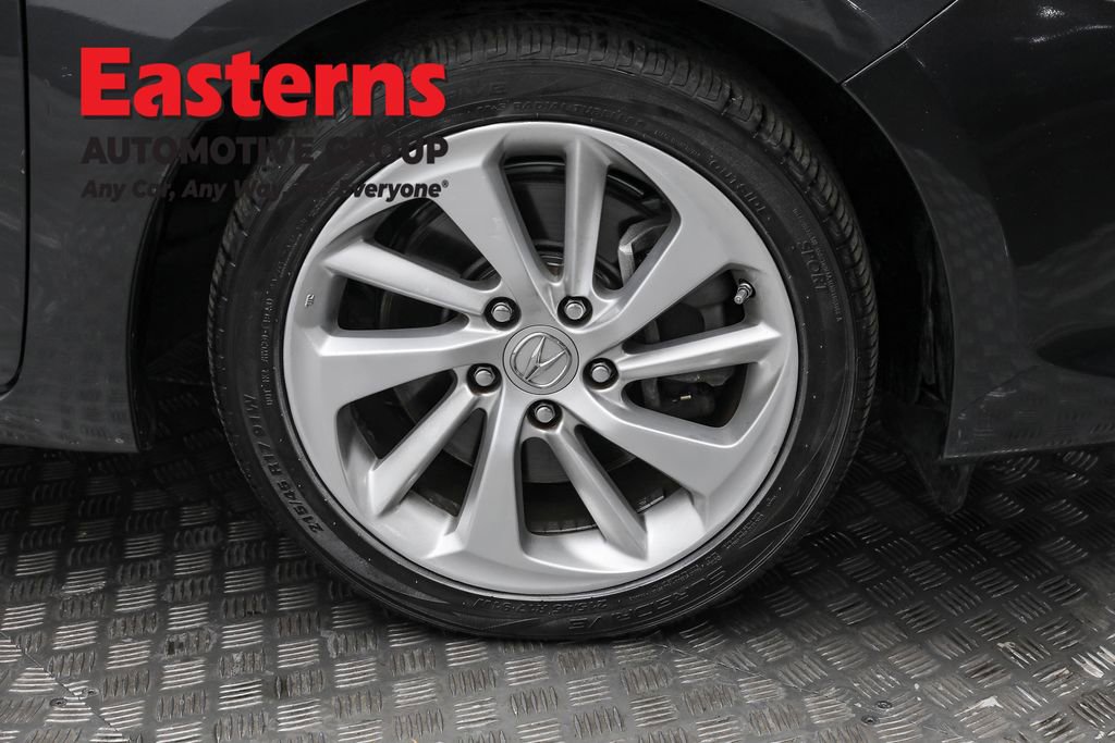 Used 2016 Acura ILX image 30