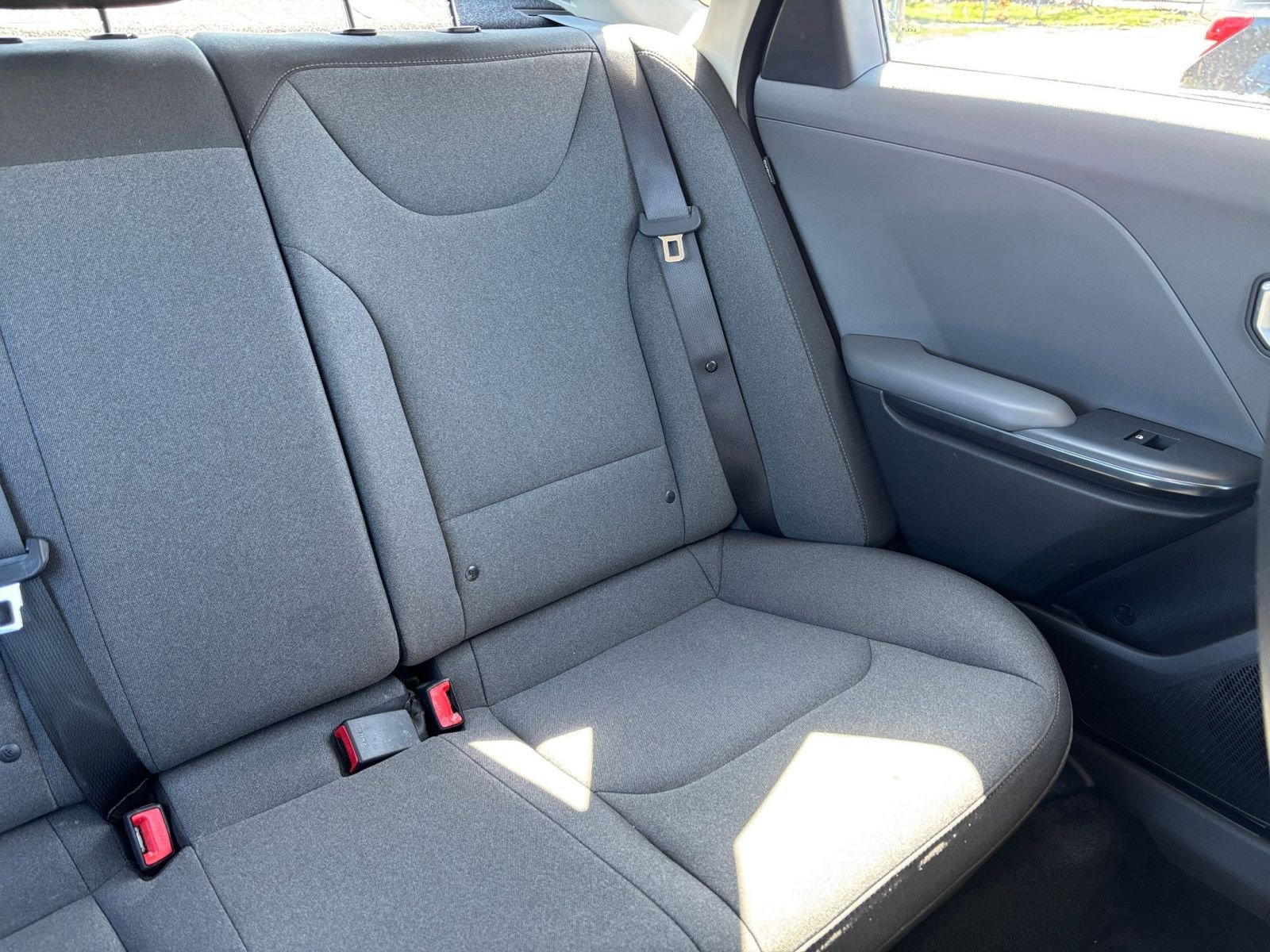 Used 2025 Kia K4 FWD image 37