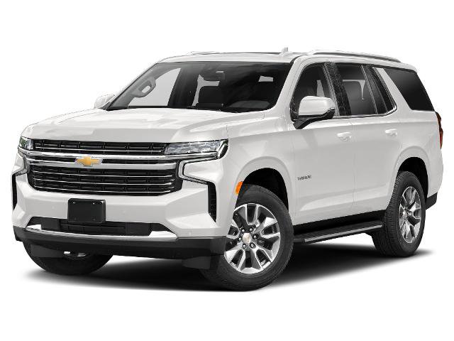 Used 2021 Chevrolet Tahoe LT w/ Luxury Package image 1