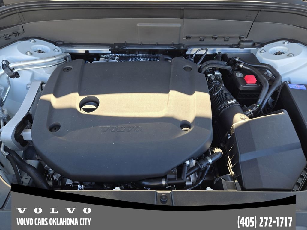 Used 2026 Volvo XC90 B6 Plus w/ Protection Package Premier AWD/4WD image 31