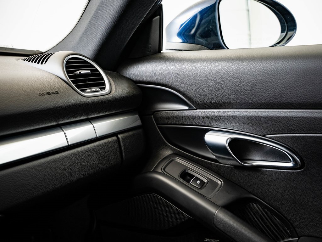 Used 2019 Porsche 718 Cayman S image 35