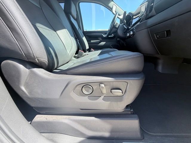 Used 2024 GMC Sierra 1500 SLT image 28