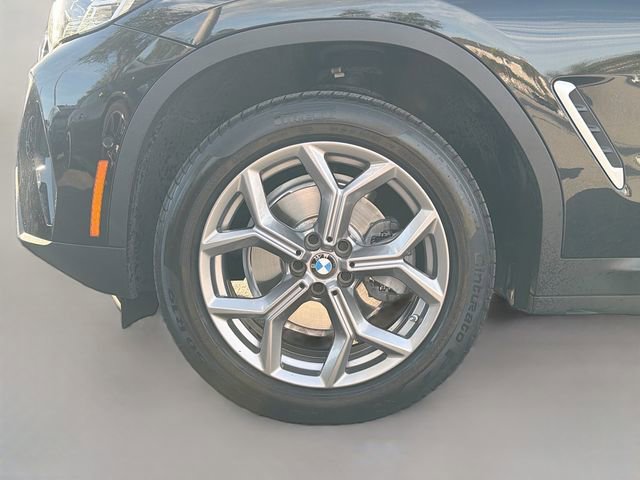 Used 2023 BMW X3 xDrive30i w/ Premium Package w/ZPA image 44