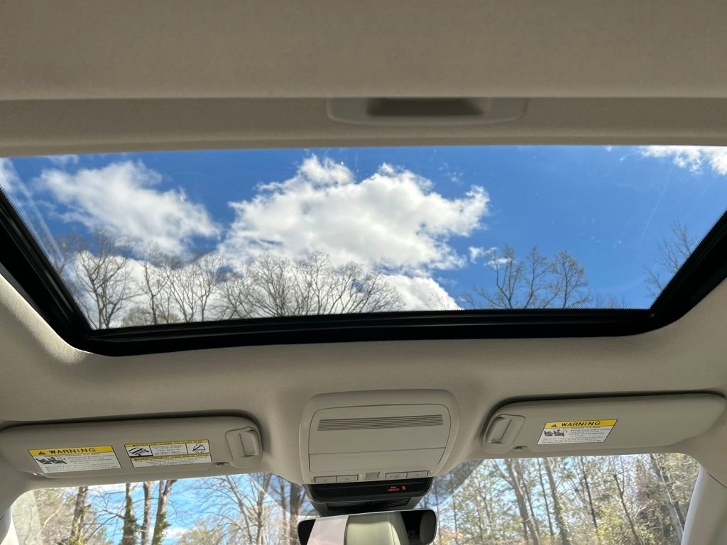 Used 2025 MAZDA CX-30 2.5 Turbo w/ Premium Package image 31