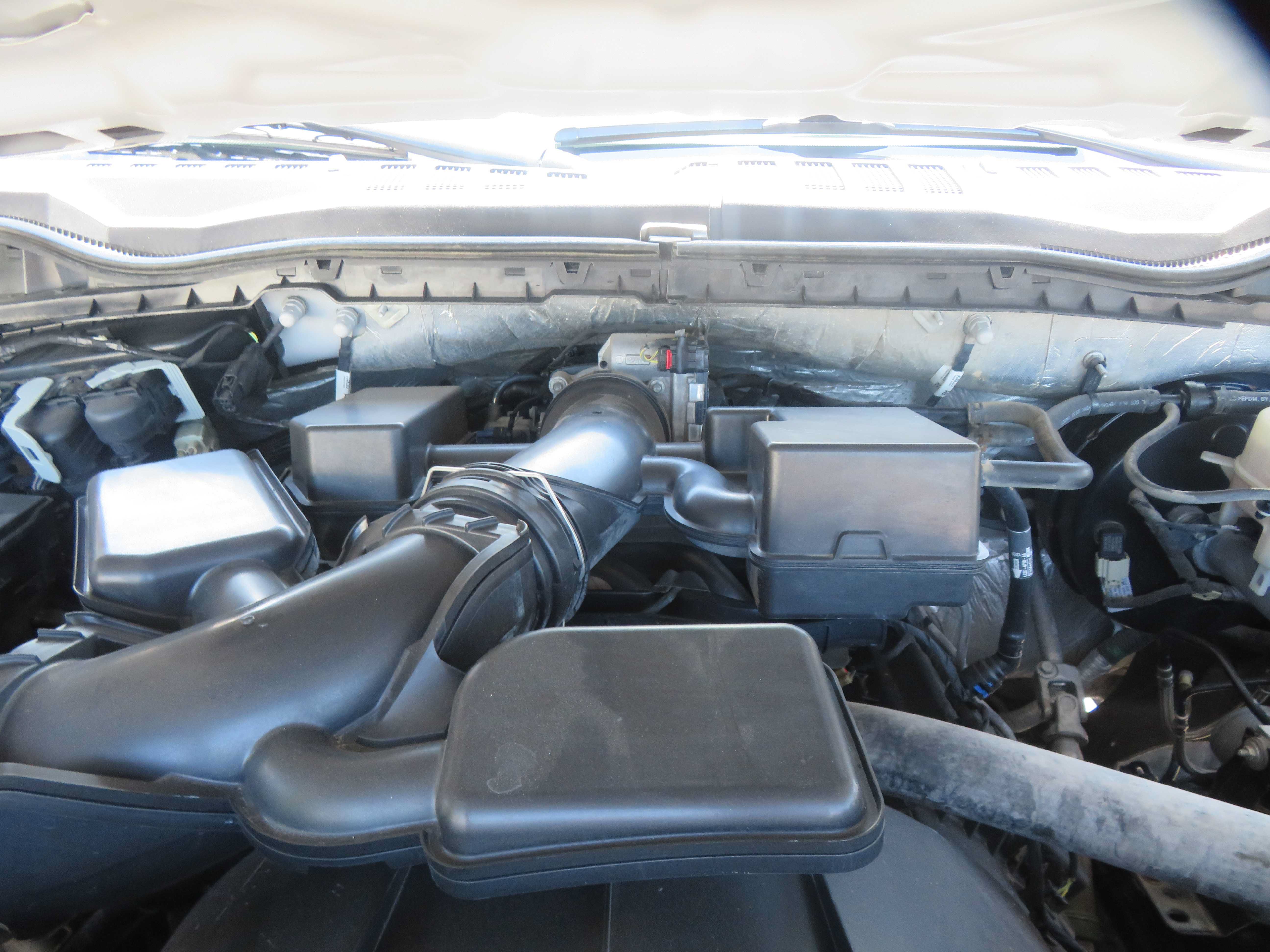 Used 2022 Ford F250 XL w/ STX Appearance Package AWD/4WD image 40
