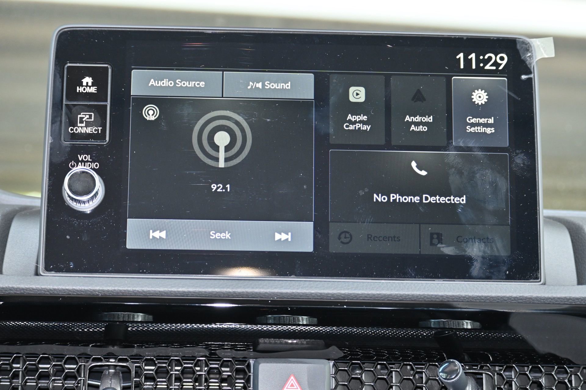 New 2026 Honda CR-V EX-L image 22