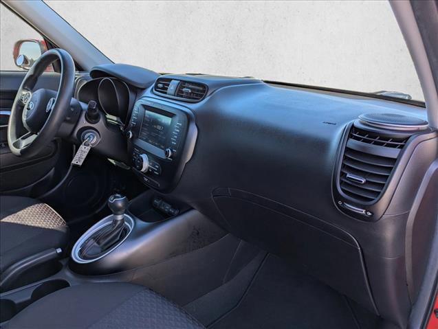 Used 2019 Kia Soul + FWD image 23