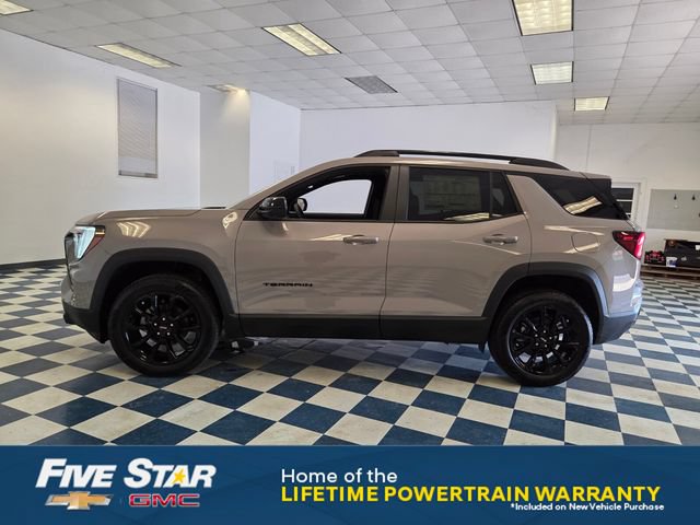 New 2026 GMC Terrain Elevation w/ Elevation Premium Package FWD image 4
