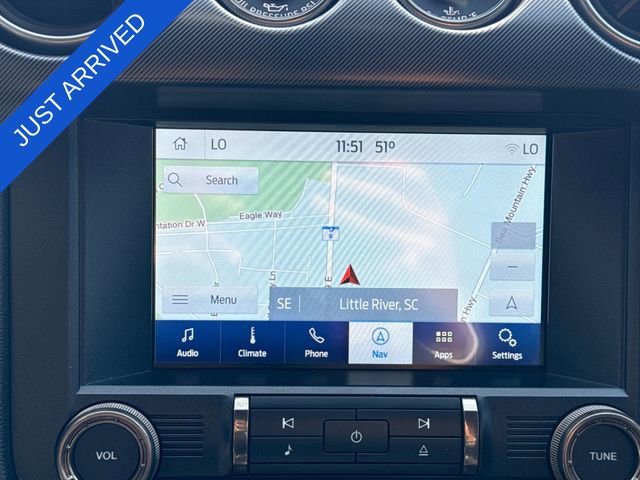 Used 2021 Ford Mustang Shelby GT500 w/ Technology Package image 18