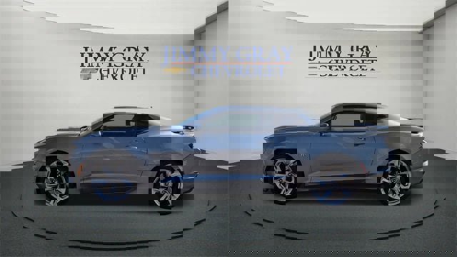 Used 2023 Chevrolet Camaro SS image 6