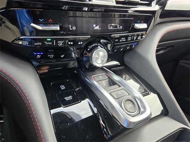 New 2026 Acura MDX Type S image 9