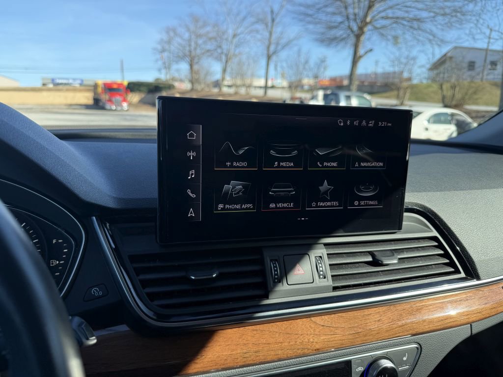 Used 2021 Audi Q5 2.0T Premium w/ Convenience Package image 36