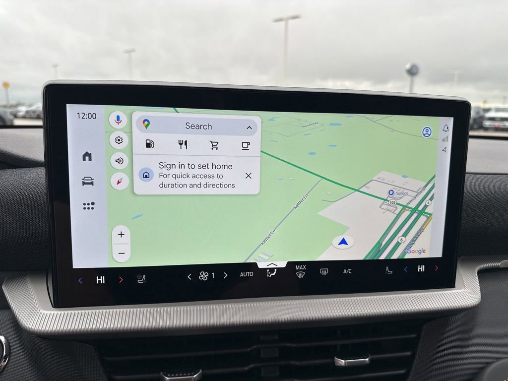 New 2026 Ford Explorer Tremor w/ Tremor Ultimate Package image 29