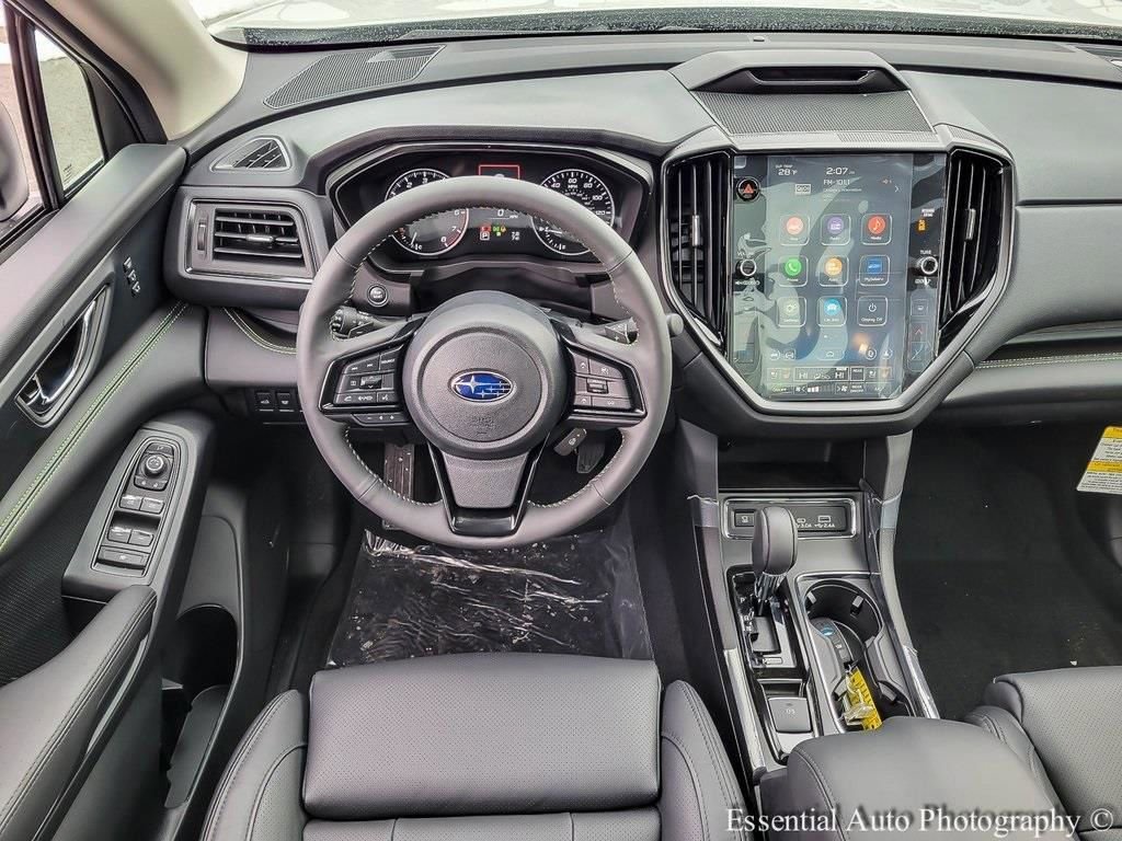 New 2026 Subaru Ascent Bronze Edition AWD/4WD image 15
