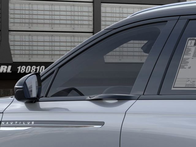 New 2026 Lincoln Nautilus Reserve AWD/4WD image 21