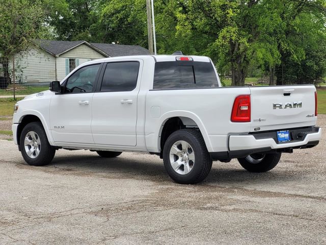 New 2026 RAM 1500 Lone Star image 3