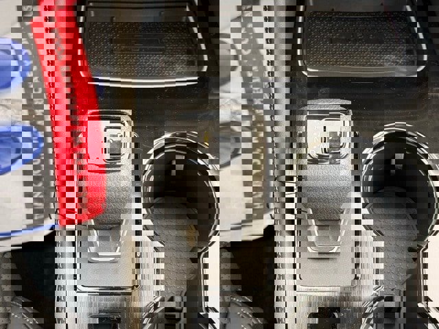 New 2026 Nissan Rogue Platinum w/ Tech Package image 29