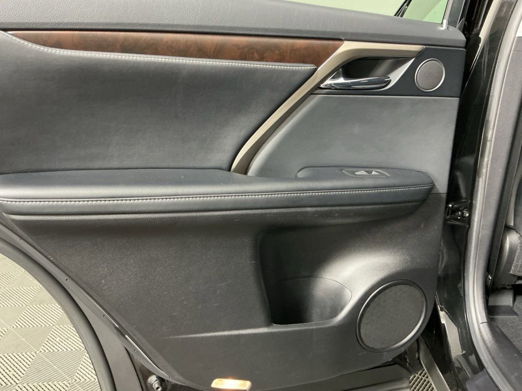 Used 2021 Lexus RX 450h AWD w/ Premium Package image 26