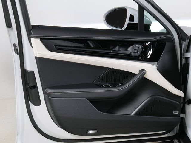 New 2026 Porsche Panamera 4 AWD/4WD image 27