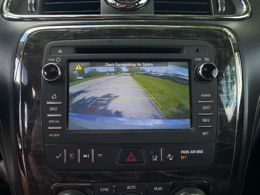 Used 2014 Buick Enclave Premium FWD image 29