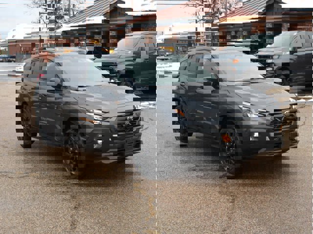 New 2026 Subaru Crosstrek 2.5i Wilderness w/ Wilderness Package image 21