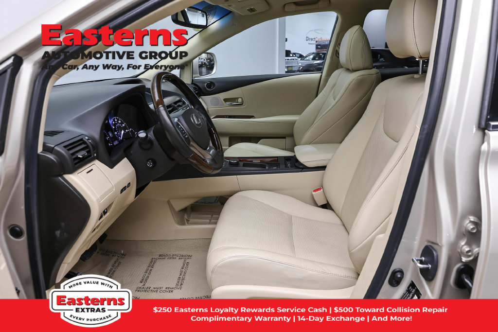 Used 2015 Lexus RX 350 FWD image 15