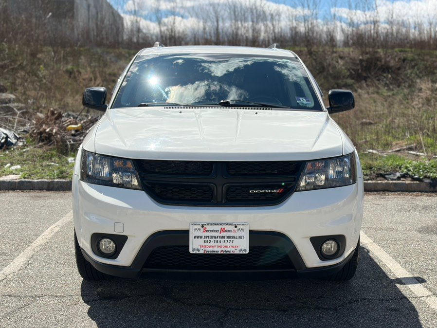 Used 2017 Dodge Journey GT image 3