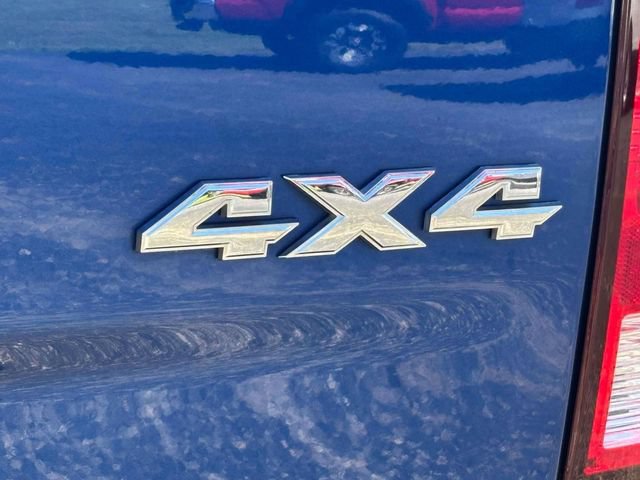 Used 2018 RAM 1500 Express AWD/4WD image 31