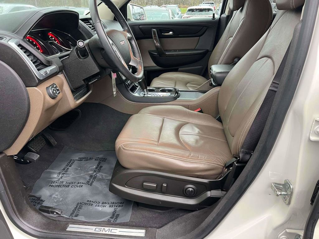 Used 2013 GMC Acadia SLT image 20