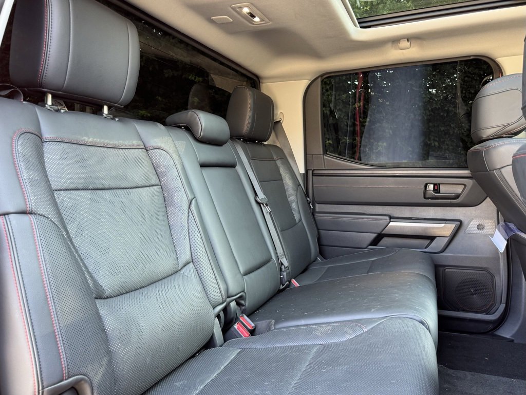 Used 2022 Toyota Tundra TRD Pro image 17