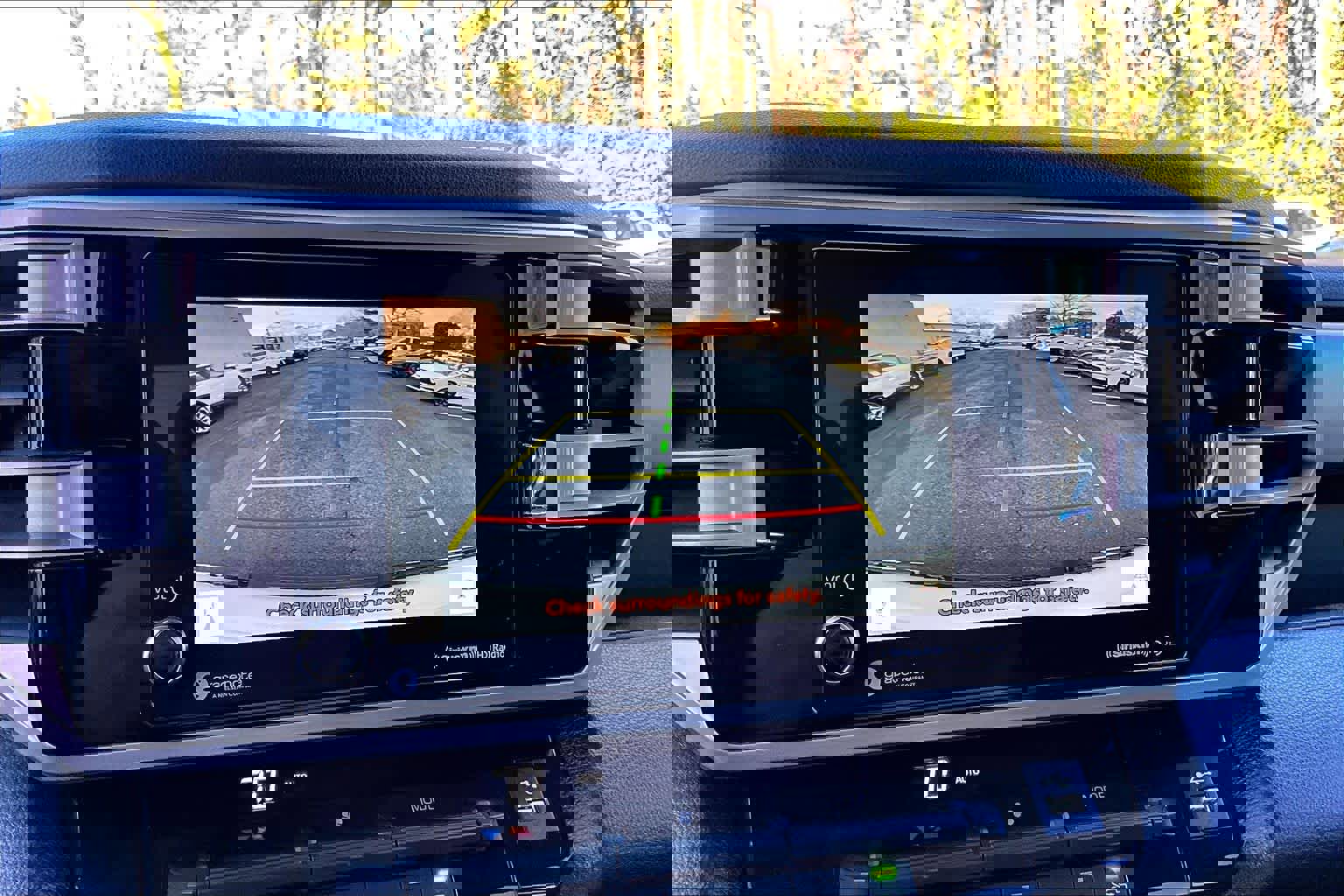 Used 2024 Toyota Tundra SR5 w/ TRD Sport Package image 25