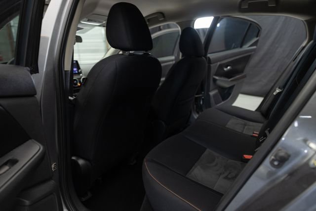 Used 2022 Nissan Sentra SR w/ Trunk Package image 15