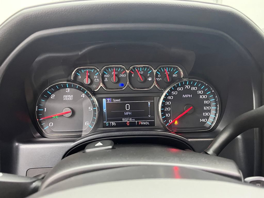 Used 2019 GMC Sierra 1500 SLE w/ SLE Value Package AWD/4WD image 23