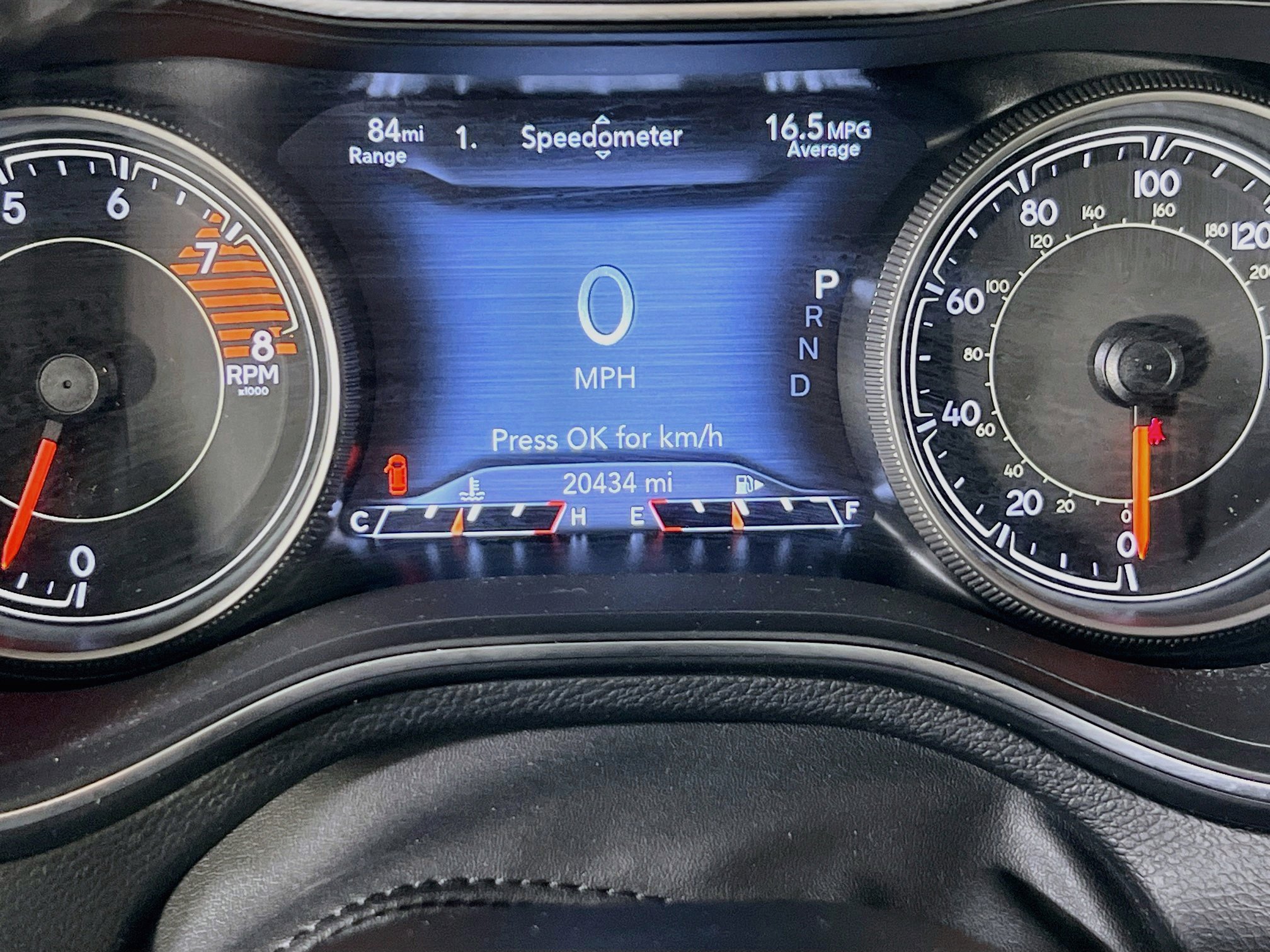 Used 2022 Jeep Cherokee Limited w/ Elite Package image 12