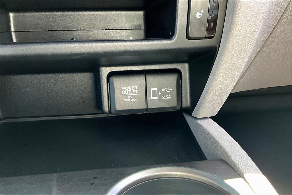 Used 2020 Honda Pilot EX-L image 33