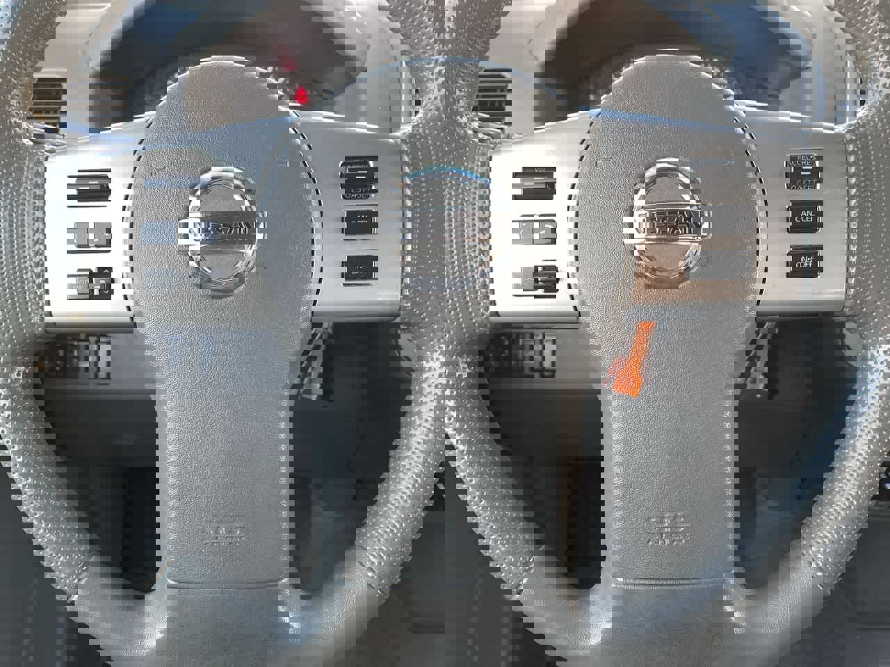 Used 2015 Nissan Frontier SV w/ SV Value Truck Package image 10