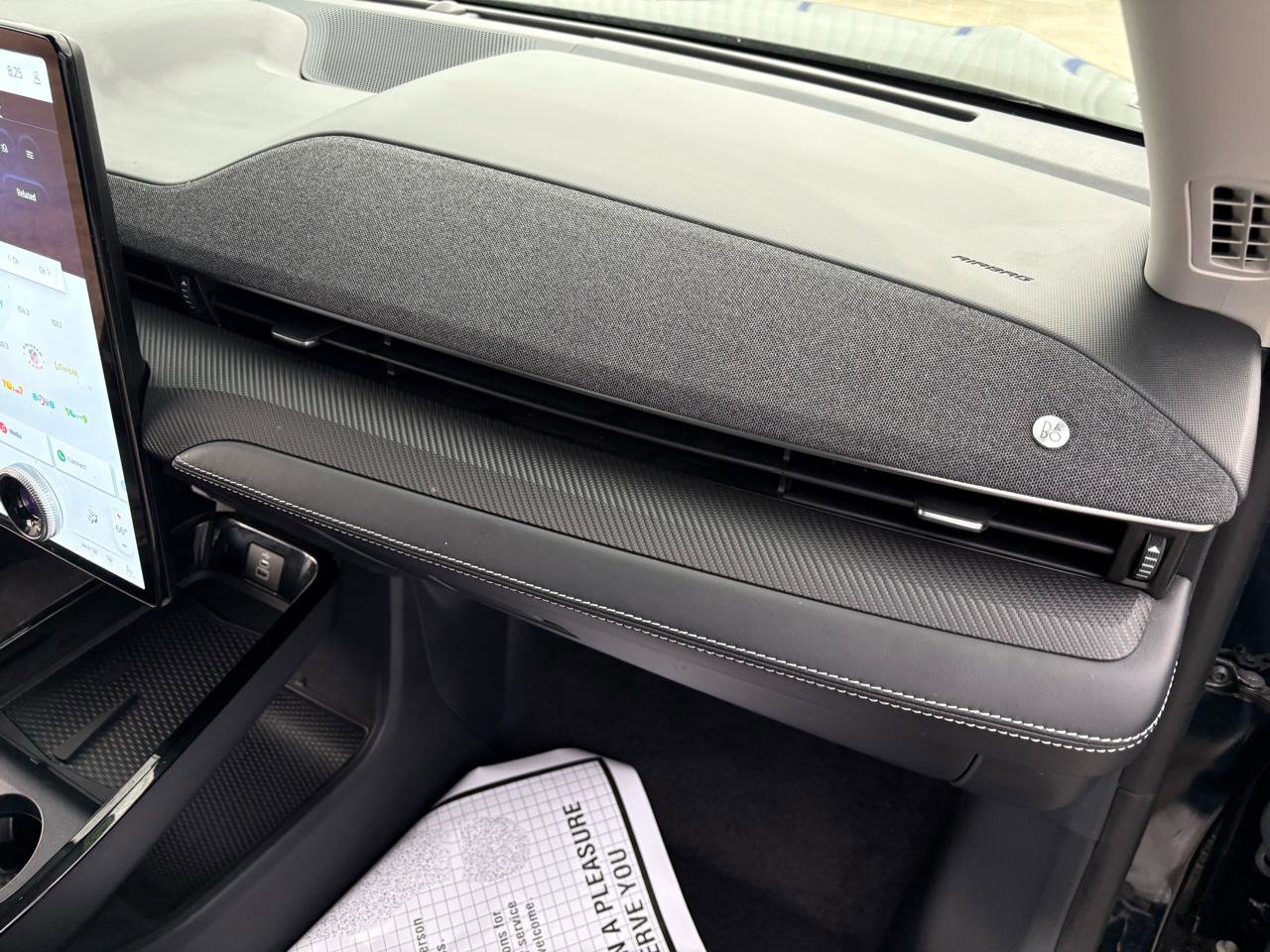 Used 2025 Ford Mustang Mach-E Premium image 39