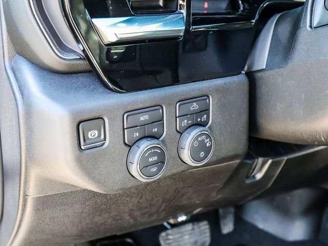 Used 2026 Chevrolet Silverado 1500 LT AWD/4WD image 30