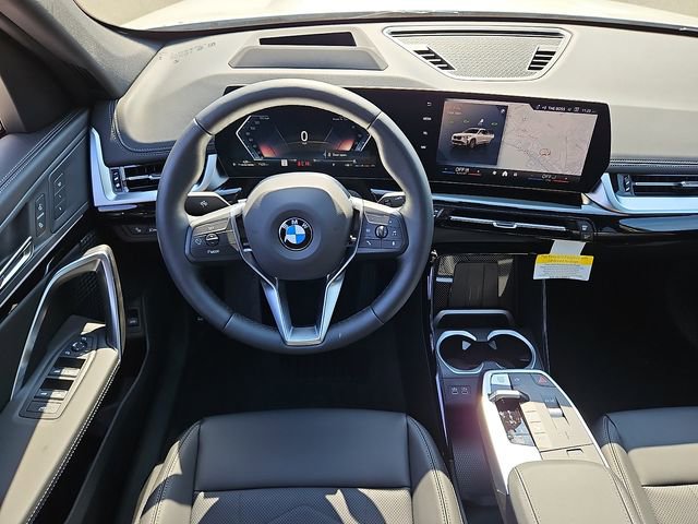 New 2026 BMW X1 xDrive28i w/ Technology Package image 11