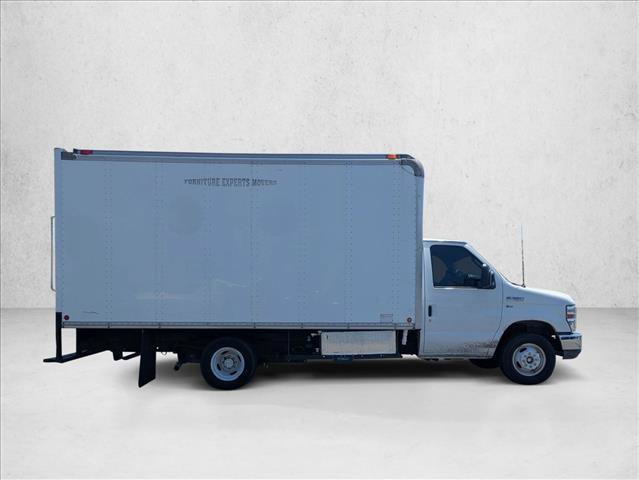 Used 2012 Ford E-350 and Econoline 350 Super Duty RWD image 4
