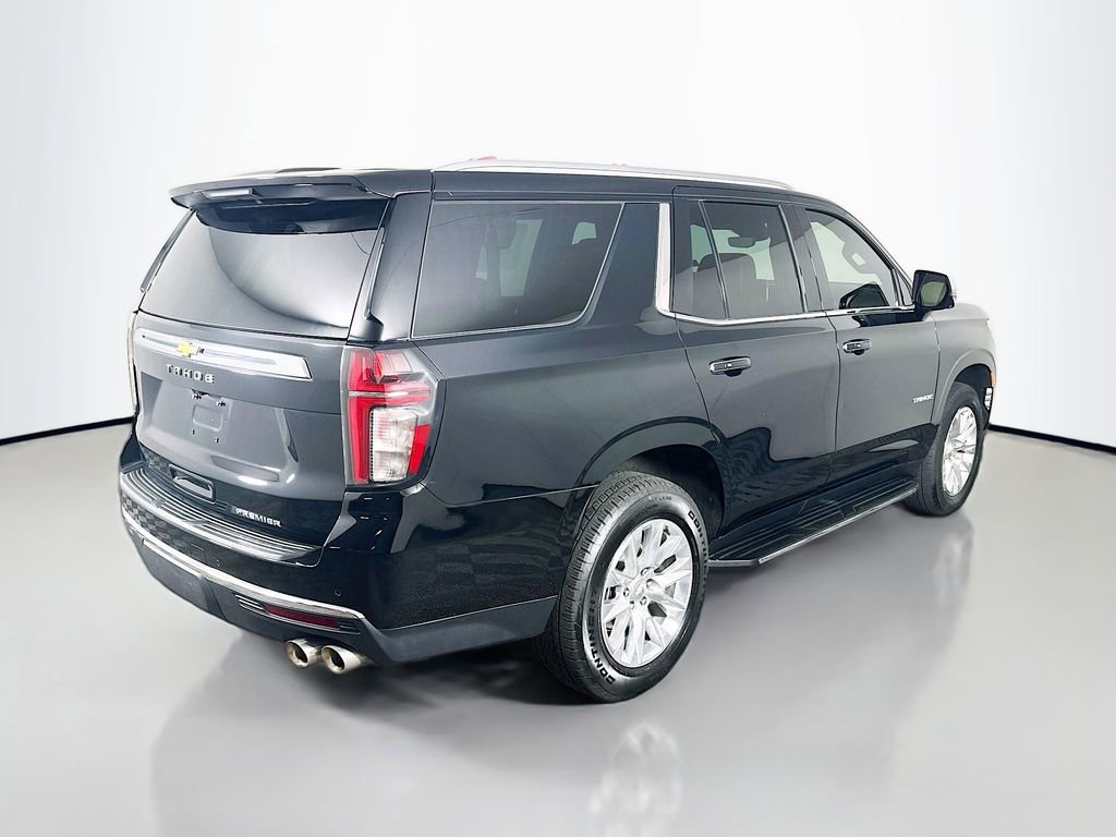 Used 2024 Chevrolet Tahoe Premier image 7