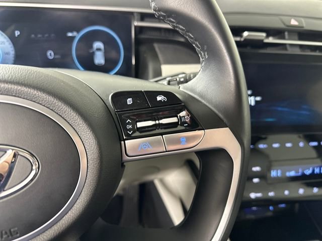 Certified 2024 Hyundai Tucson SEL w/ Convenience Package image 25