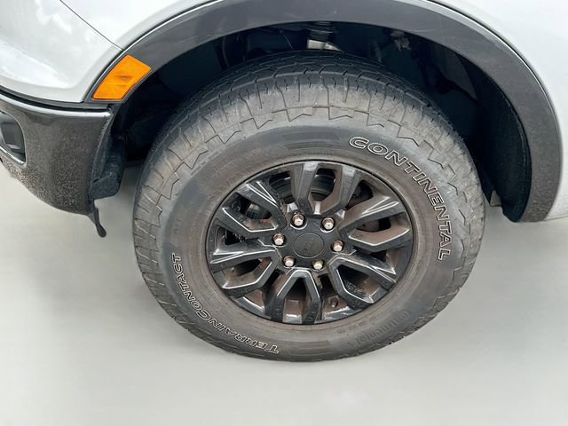 Used 2019 Ford Ranger XLT w/ Equipment Group 302A Luxury image 29