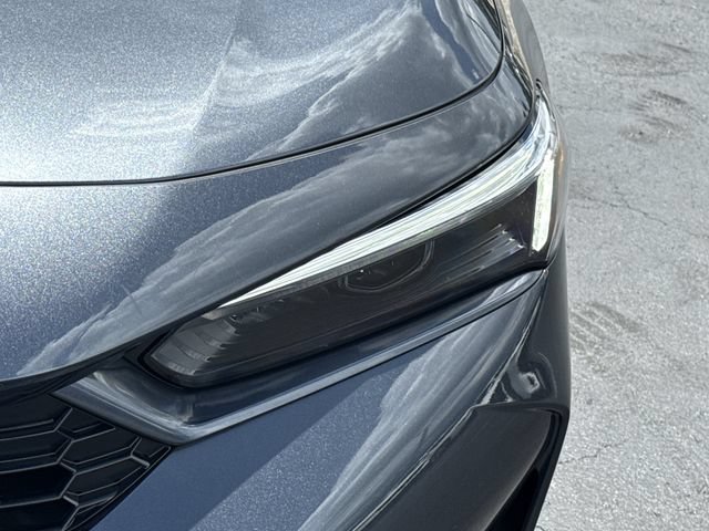 New 2026 Honda Civic Sport image 14