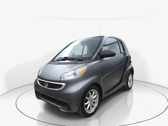 Used 2016 smart fortwo electric drive RWD image 10