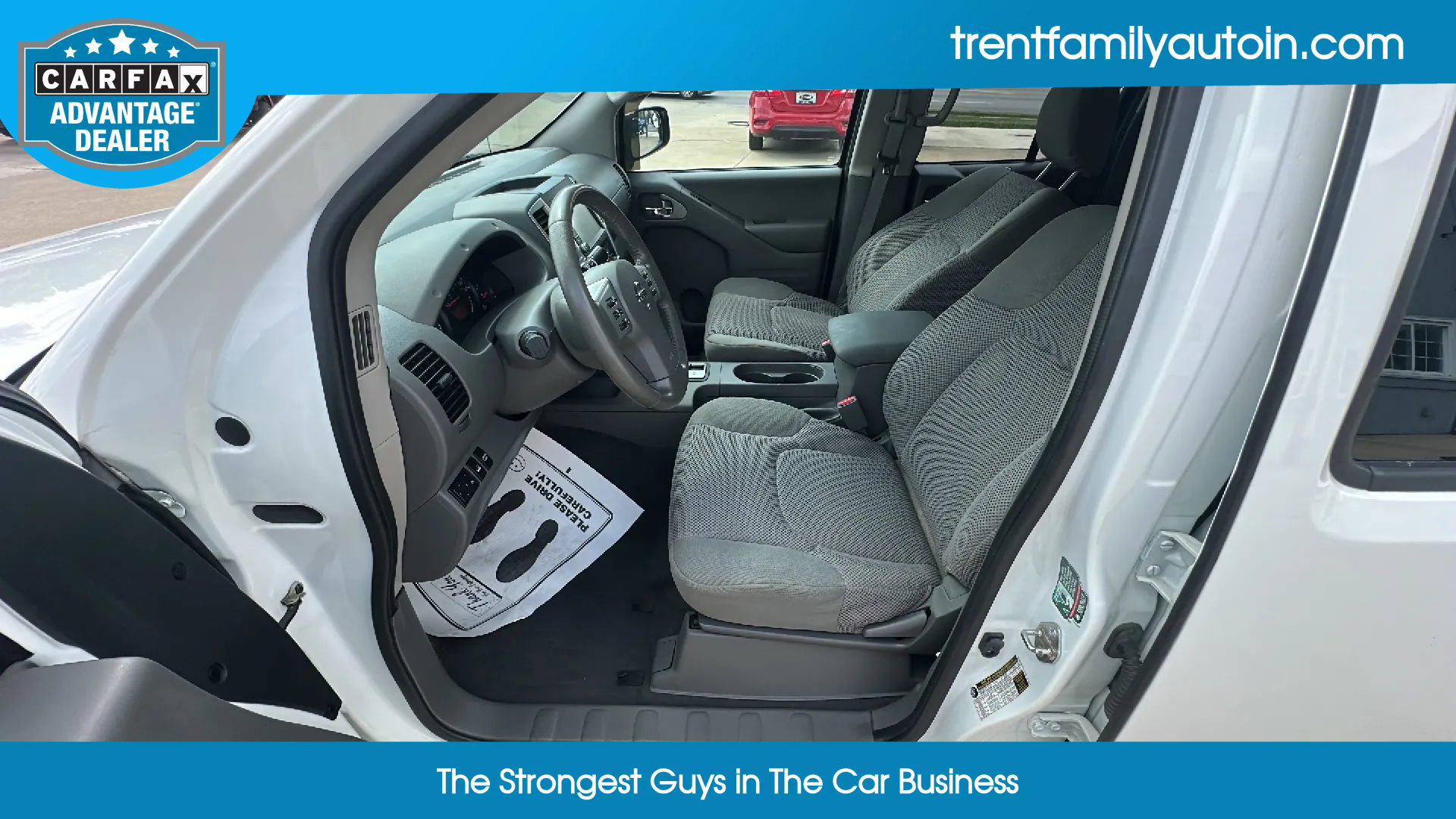 Used 2019 Nissan Frontier SV w/ Value Truck Package image 17