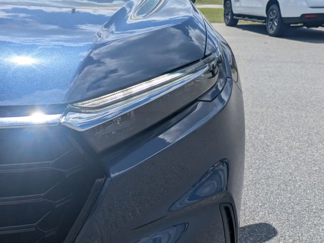 Used 2023 Honda CR-V EX-L image 11